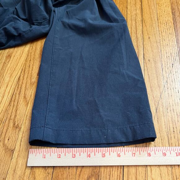 Duluth Pants Mens 42 X30 Overachino Performance Stretch Blue - Picture 9 of 9